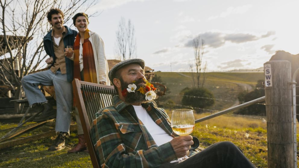 12 indulgent foodie experiences on the Sapphire Coast Visit NSW